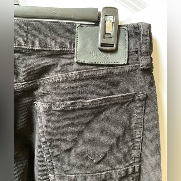 Hudson Jeans Blake Slim Straight Cords - Picture 4 of 8